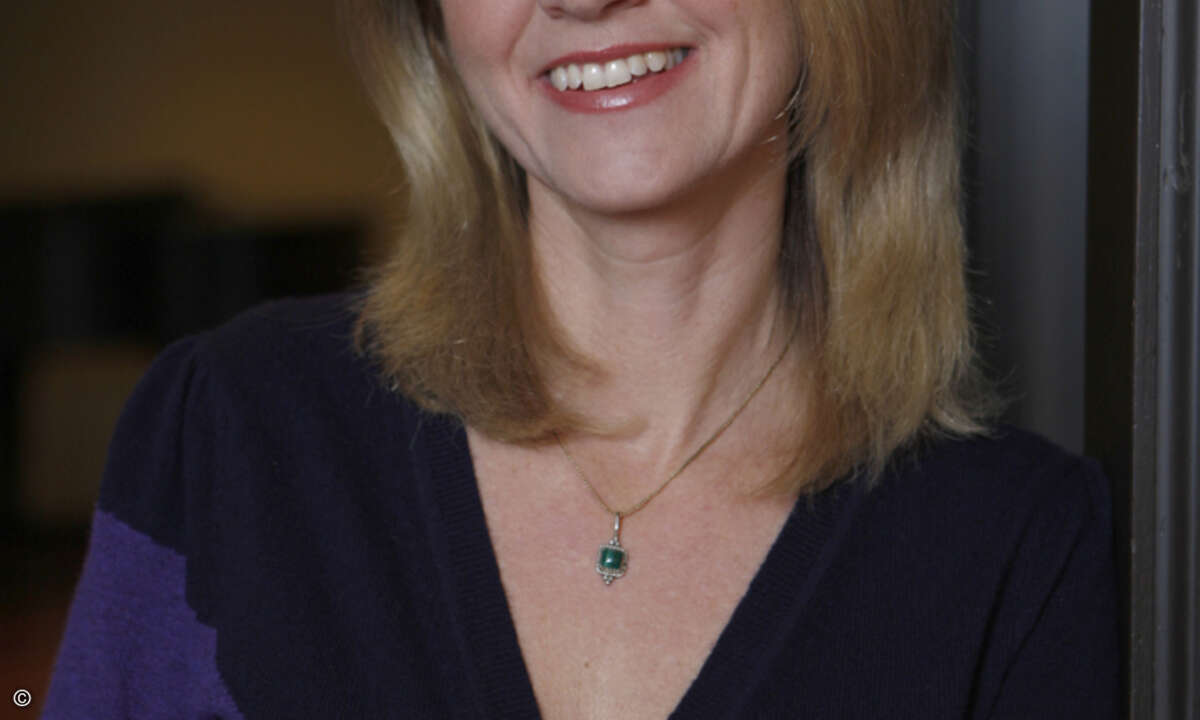 Tami Reller