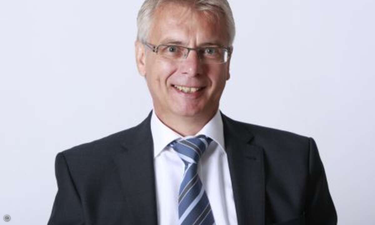 Biermanns Nachfolger wird sein langjähriger Stellvertreter Andreas Bökemeyer