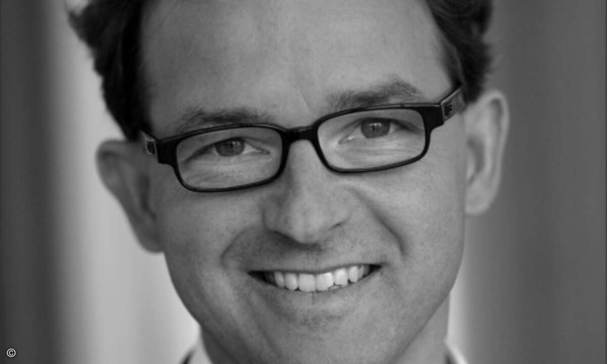 »Die Arbeitswelt ist differenzierter geworden und darauf wollen wir mit dem neuen Office eine Antwort geben.« Oliver Gronau, Direktor Geschäftsbereich Office Division bei Microsoft Deutschland (Foto: Microsoft)