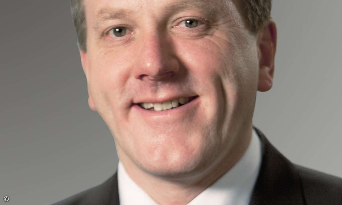 »Es ist wichtig, alle relevanten Daten zu verknüpfen.« Volker Giessler, Senior Industry Consultant bei Teradata (Foto: Teradata)