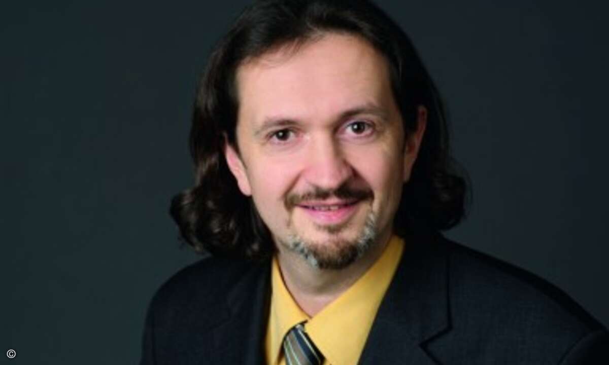 »Fast alle Data Warehouses leiden unter Performance-Problemen.« Marcus Dill, Geschäftsführer von Mayato (Foto: Mayato)