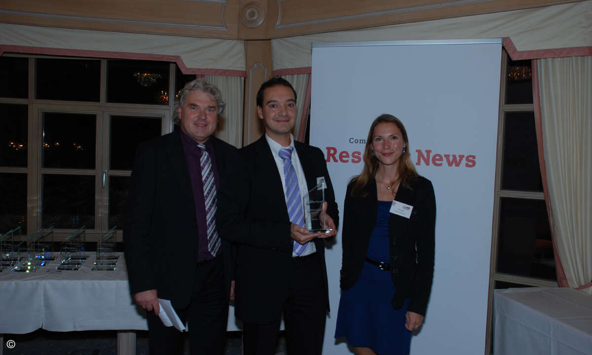 (Bild: CRN)