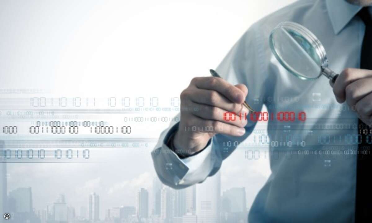 Die Security-Hersteller arbeiten an immer neuen Maßnahmen gegen Malware (Bild: Fotolia, alphaspirit)