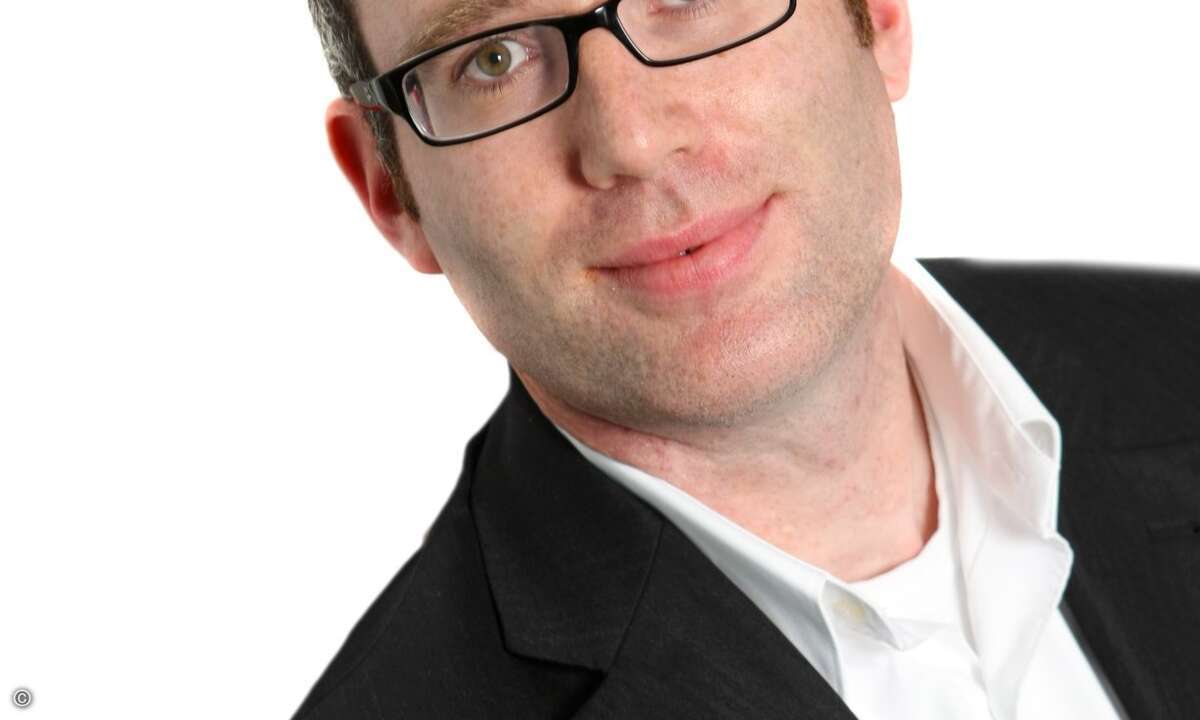 »Hierzulande ziehen die Unternehmen On-Premise-Lösungen oder Hosting oft einer SaaS-Lösung vor.« Holger Temme, Manager End User Computing Business bei VMware (Foto: VMware)