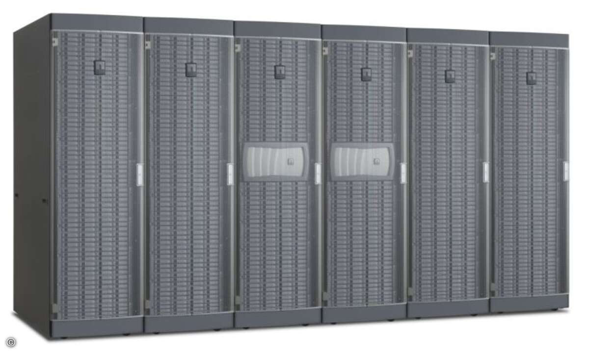 NetApp FAS6200