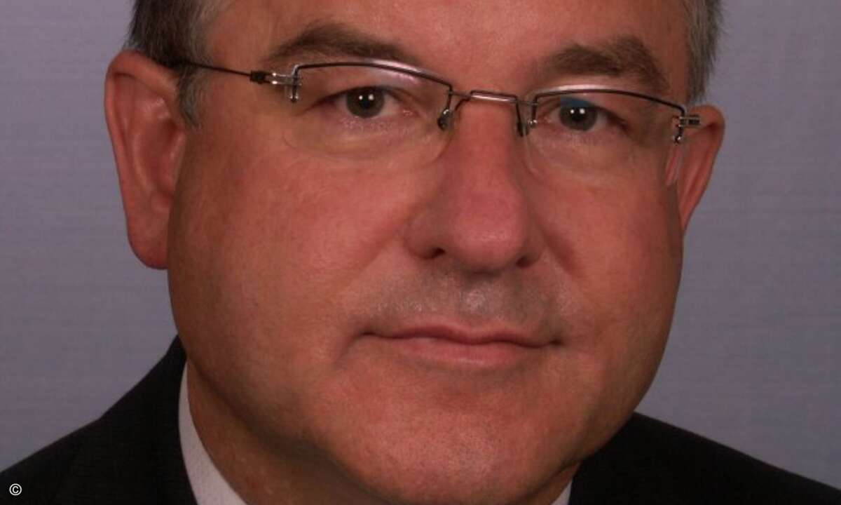 »Sehr großes Potenzial sehe ich bei Business Apps nicht.« Frank Schönthaler, Geschäftsführer des Beratungshauses Promatis und Leiter der Business Solutions Community der Deutschen Oracle-Anwendergruppe (DOAG) (Foto: Promatis)