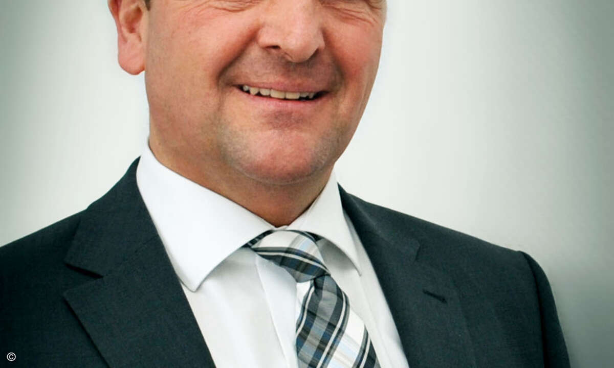 »Die Unternehmen müssen prüfen, wo es für sie sinnvoll ist, Apps einzusetzen.« Andreas Eull, Business Development Manager bei Materna (Foto: Materna)