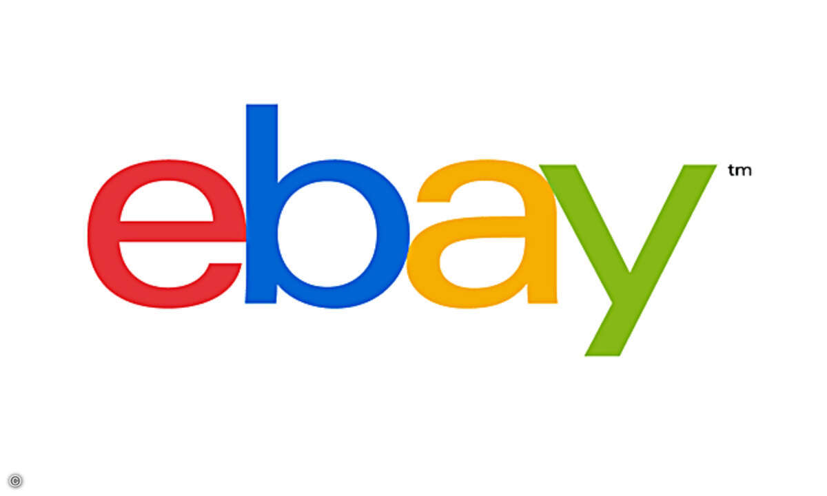 Nach dem alten Logo entsorgt Ebay auch seine Angebotsgebühren (Bild: Ebay)