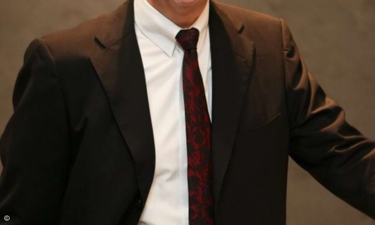 »Entscheidend ist die Kommunikation der Geräte in ERP-Systemen des Dienstleisters.« Stefan von Busch, Geschäftsführer von Busch GmbH (Bild: von Busch)