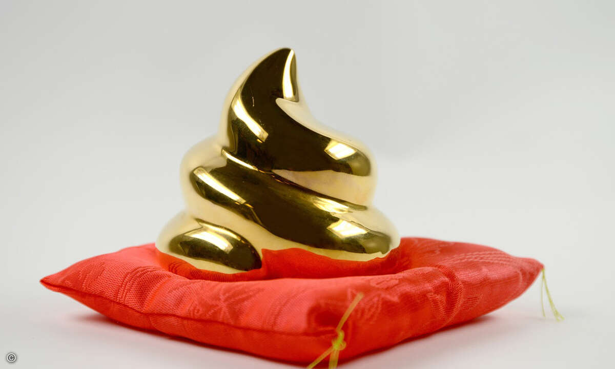 EA darf sich die Farbe des Kissens für seinen Negativ-Preis aussuchen. (Bild: Consumerist)