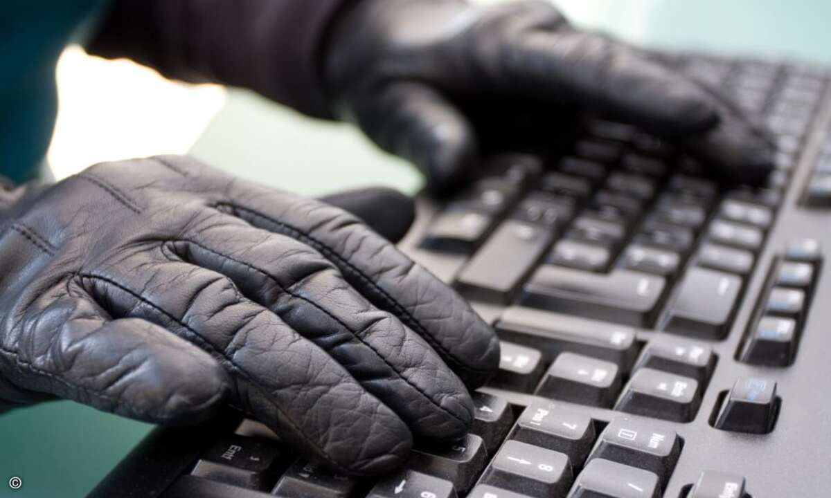 Nur eine durchdachte WLAN-Strategie schützt vor Angriffen, Foto: hfox/Fotolia