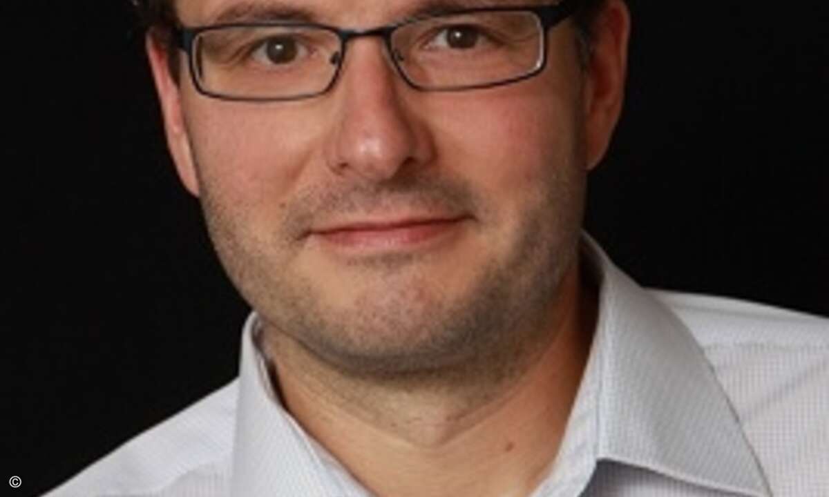 Thomas Schiffmann (Bild: S&K)