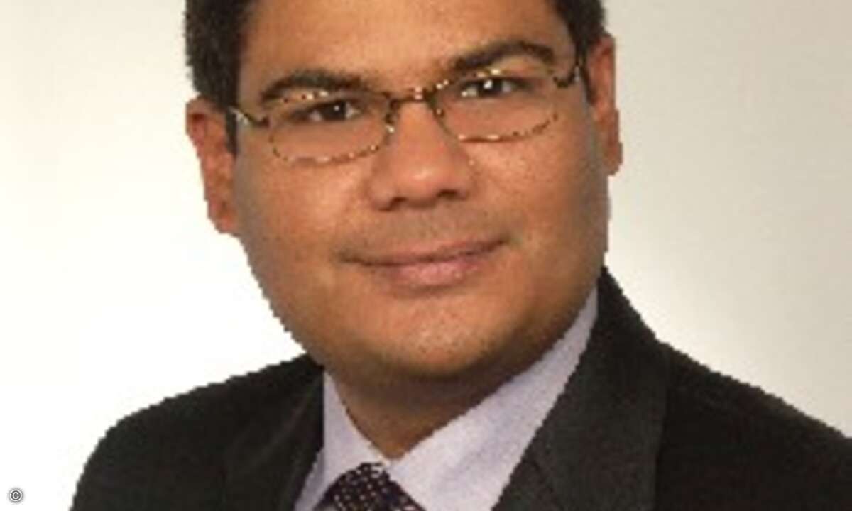 »Ein effizienter Entwicklungsprozess ist ohne Tool-Unterstützung nicht möglich.« Ruben Sousa, Teamleader Quality Management Practice bei IBM (Foto: IBM)