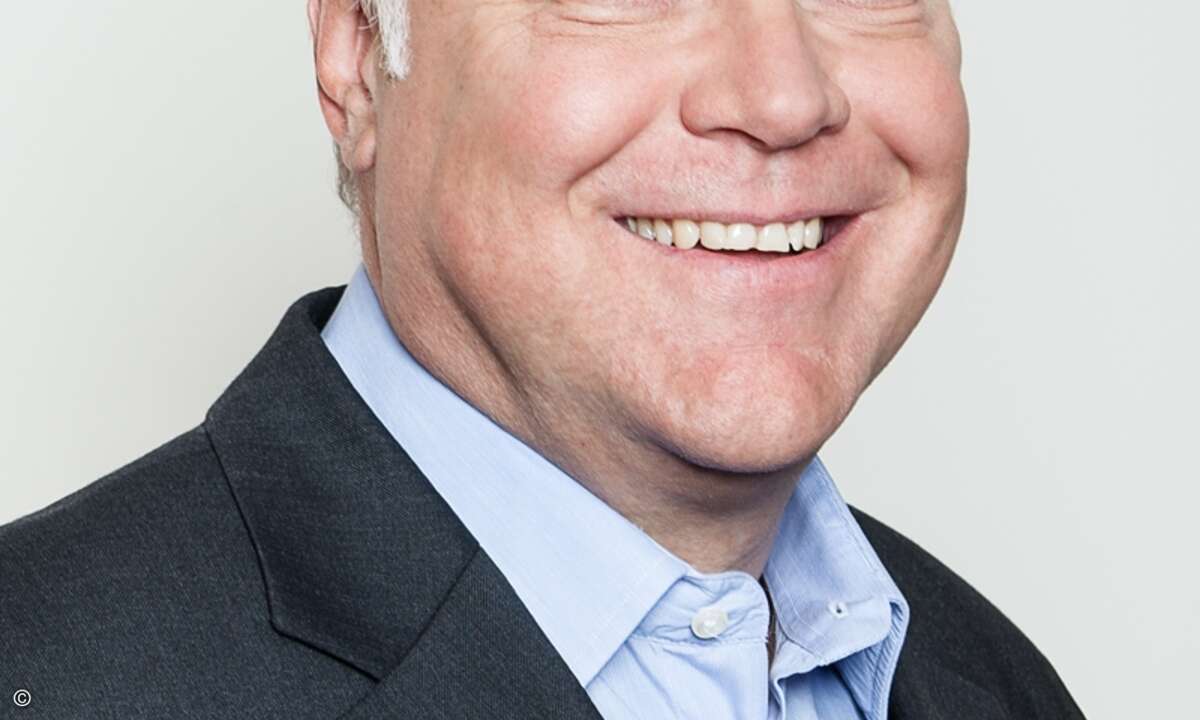 Reinhold Ittermann, Director Credit & Collections bei Ingram Micro (Bild: Ingram Micro)