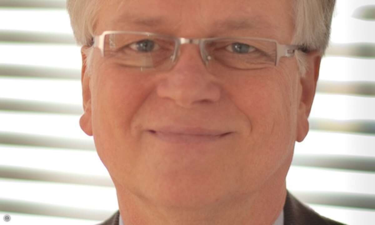Geleitet wird das Seminar von Günther Ohland, Vorsitzender des Bundesverbandes Smart Home Deutschland
