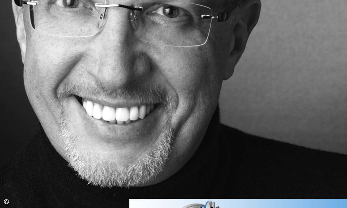 Michael Nowarra (Foto: Alliance Bliss Concept)