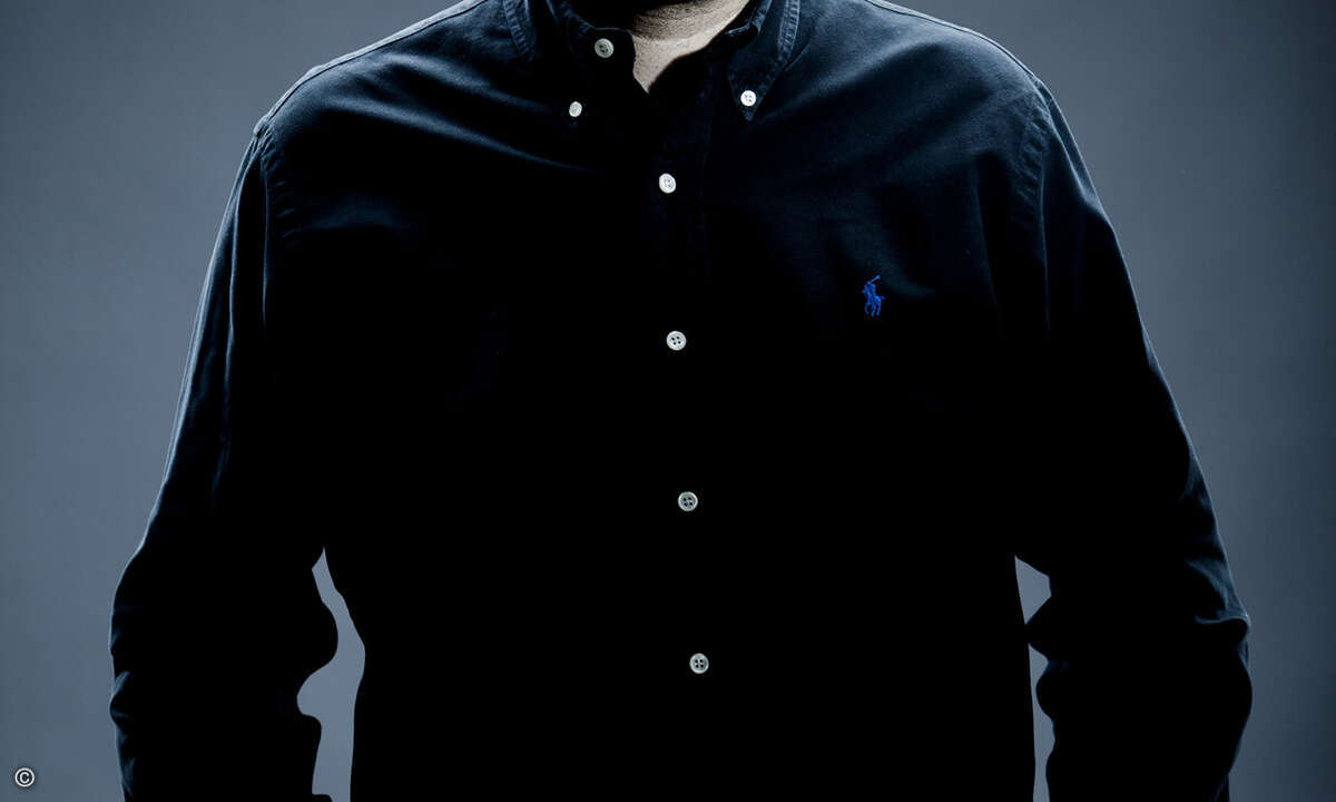Marco Chillon ist General Manager von Razer Europe. (Bild: Razer)