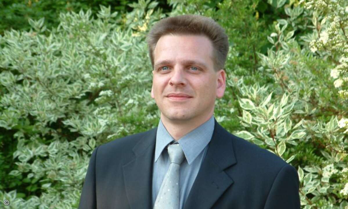 »Anforderungsanalyse und Evaluierung der Software sind maßgebliche Erfolgsfaktoren bei der Umsetzung von BI-Lösungen.« Thomas Limberger, Actinium (Foto: Actinium)