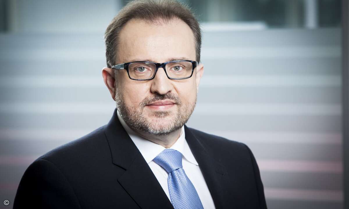 »In den seltensten Fällen ist ein Linux- auch ein JBoss-Partner.« Jens Dennig, Senior Manager Partners and Alliances für Deutschland und Österreich bei Red Hat (Foto: Red Hat)