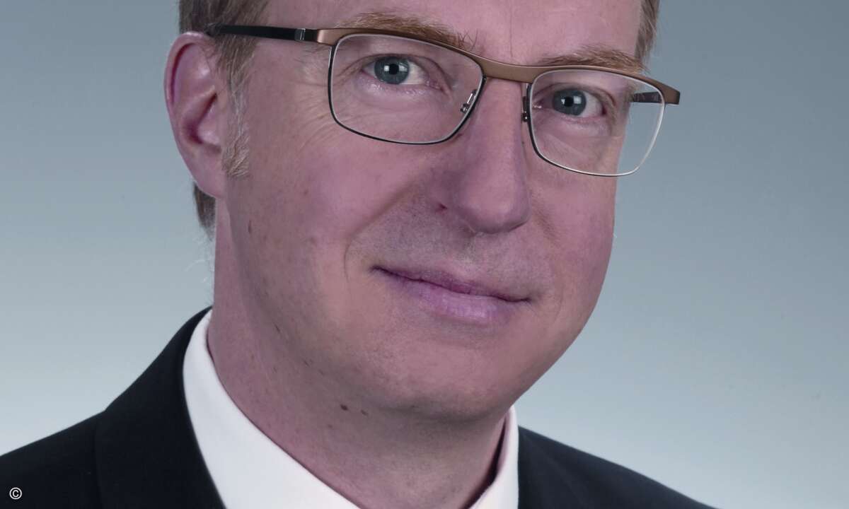 Steffen Ebner (Bild: Komsa)