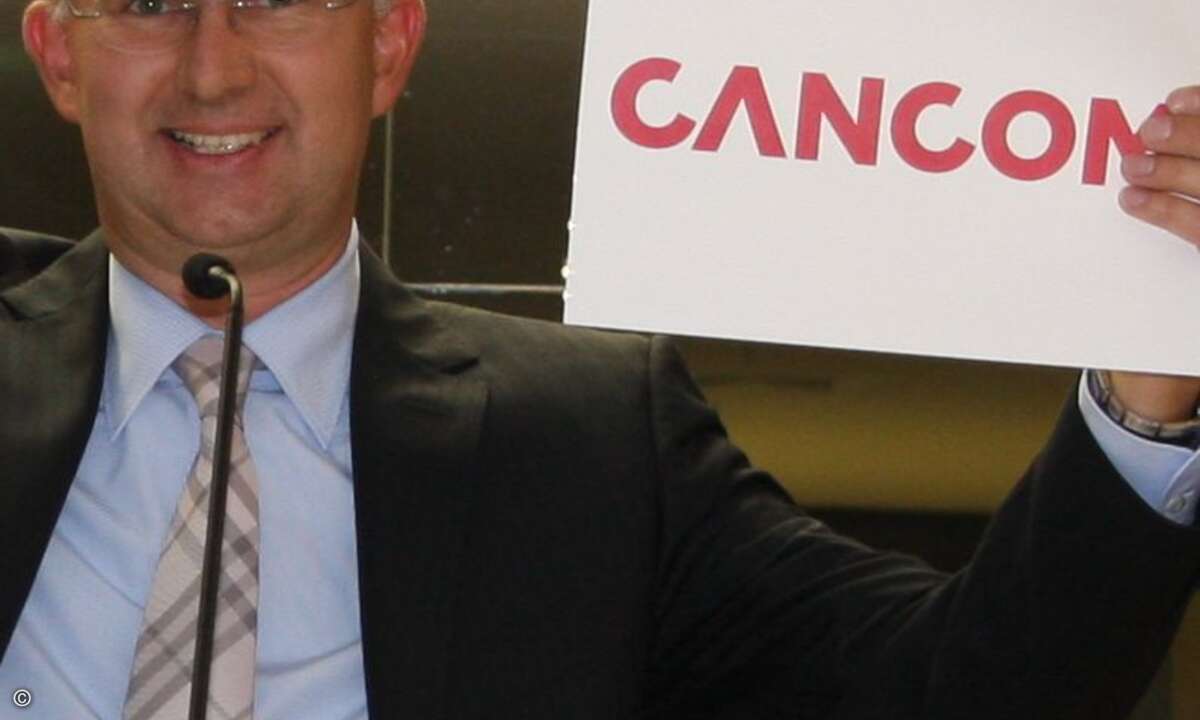 Cancom-Chef Klaus Weinmann denkt wie Bechtle-CEO Olemotz nur im Albtraum an Fusionspläne (Foto: CRN)
