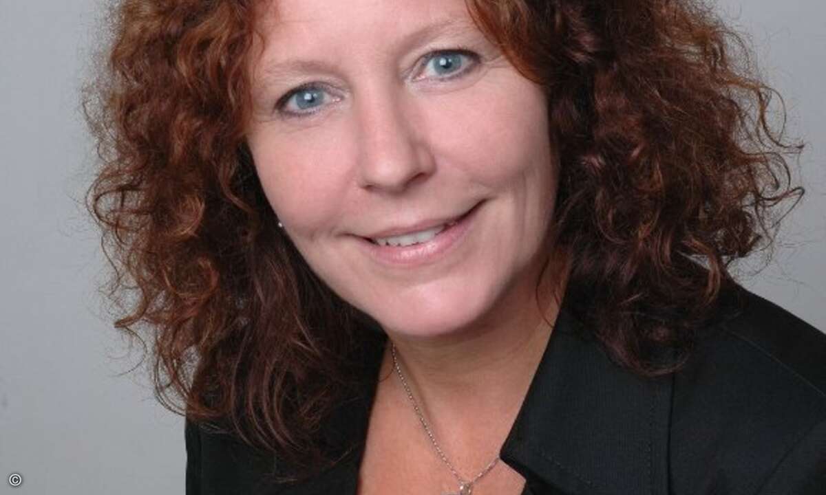 Manager Marketing bei Zyxel