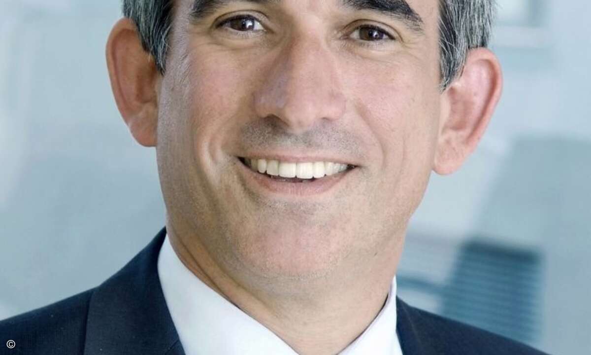 Thomas Pempelforth, Channel Vertriebsleiter MDS & Solution Business (Foto: Kyocera)