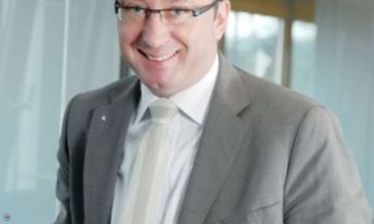 Hans-Jürgen Witfeld (Bild: Herweck)