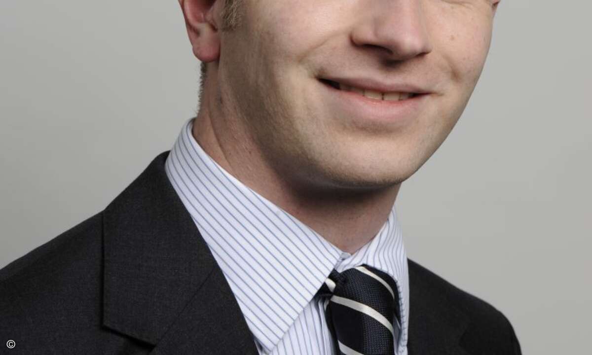 Volker Rotter, Channel Marketing Manager Reseller bei Epson (Foto: Epson)