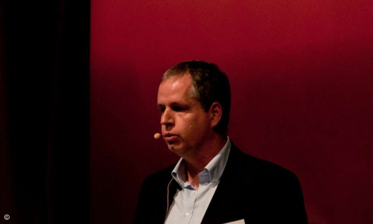 Rainer Schaaf soll bei Avaya das Partnergeschäft massiv ausbauen (Bild: Avaya)
