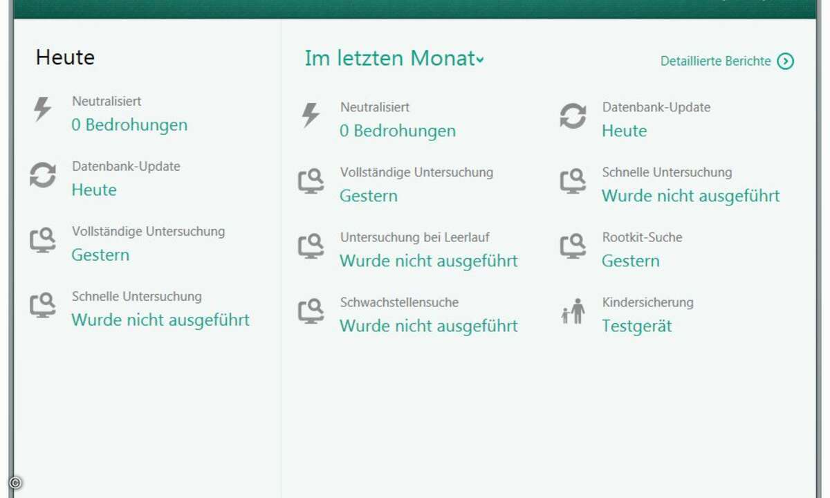 Kaspersky Internet Security 2014