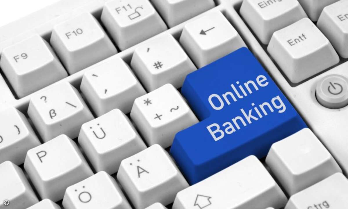 Online-Banking birgt besondere Gefahren, Foto: VRD/Fotolia