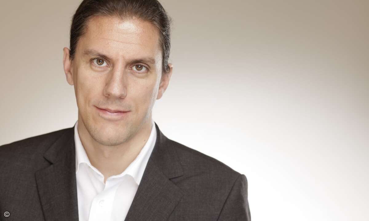 »Neue Analysewerkzeuge entstehen nicht.« Eberhard Wolff, Manager für Architecture and Technology bei Adesso (Foto: Adesso)