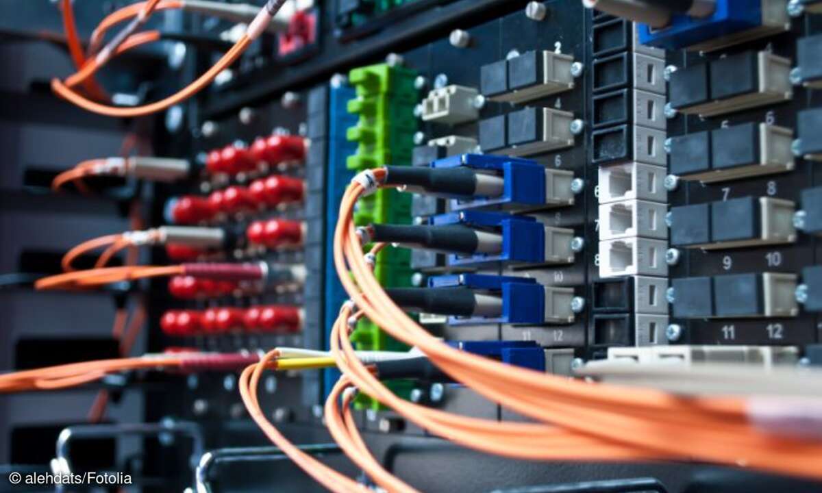 Netzwerk-Hardware