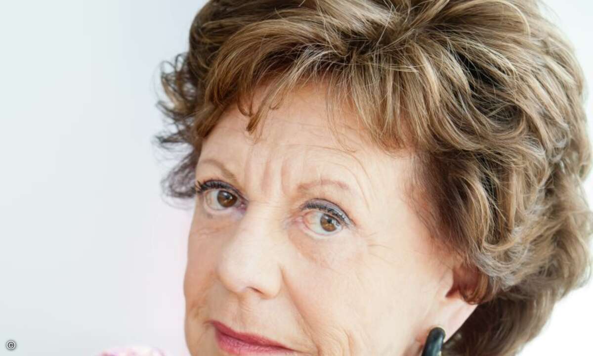 EU-Vizepräsidentin Neelie Kroes will einen einheitlichen europäischen TK-Markt schaffen (Bild: Europäische Kommission)