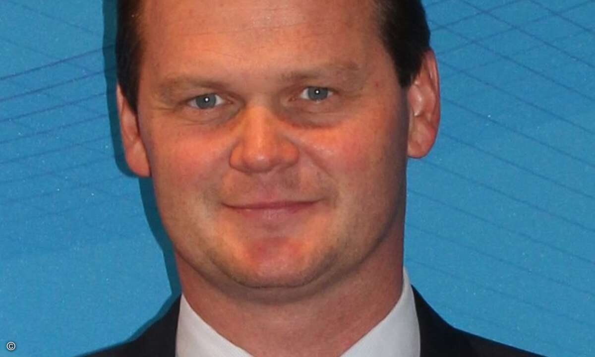 »Mobile Print-Lösungen bedeuten zwar keinen großen Umsatzzuwachs, aber ohne ein umfassendes Angebot in diesem Bereich sind die Anbieter mittelfristig nicht mehr wettbewerbsfähig.« Peter Kratky, General Manager European Channels Group, Xerox