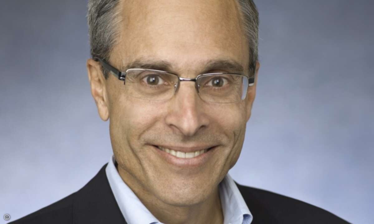 Demandware-Chef Tom Ebling kooperiert mit Accenture in China (Bild: Demandware)