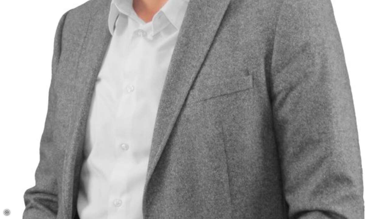 »VMware transportiert sehr viel Know-how an seine Partner, was auch unsere Expertise geprägt hat.« Michael Döderlein, Geschäftsführer von inoX-tech (Foto: inoX-tech)