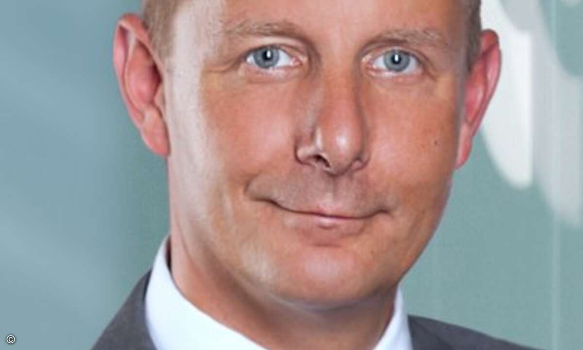 »Bei der Client-Virtualisierung wird künftig entscheidend sein, wie die Hersteller die neuen Anforderungen an die Arbeitswelt, beispielsweise in puncto Mobilität, abbilden.« Jörg Tewes, Solution Manager Flexible Workplace bei Computacenter (Foto: Com