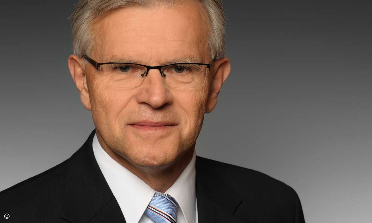 »Unser Programm hilft Partnern, Geschäftschancen zu identifizieren.« Hermann Stehlik, Vice President Central Europe bei Epicor (Foto: Epicor)