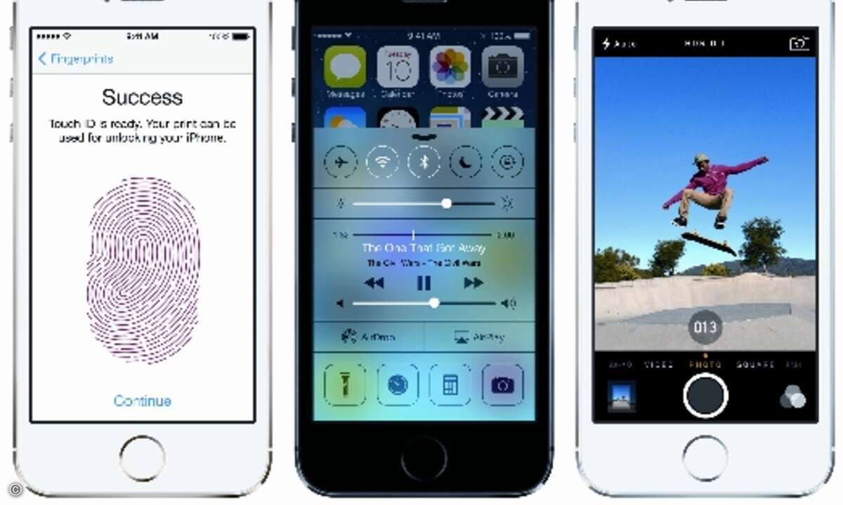 (Foto: Apple)