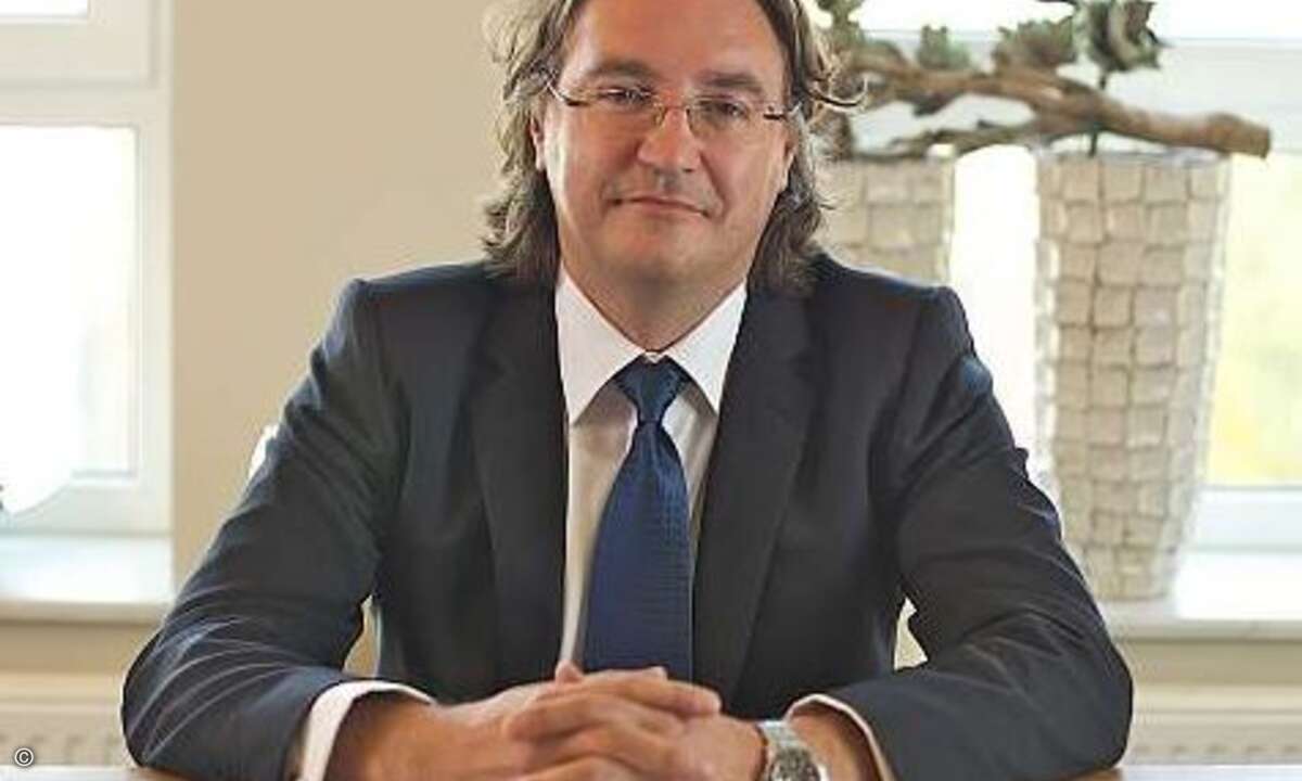 CEO Rockstädt-Mies bestritt finanzielle Schwierigkeiten gegenüber CRN (Bild: Getgoods)