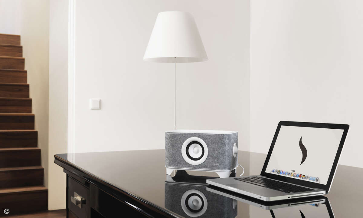(Bild: Sonoro Audio)
