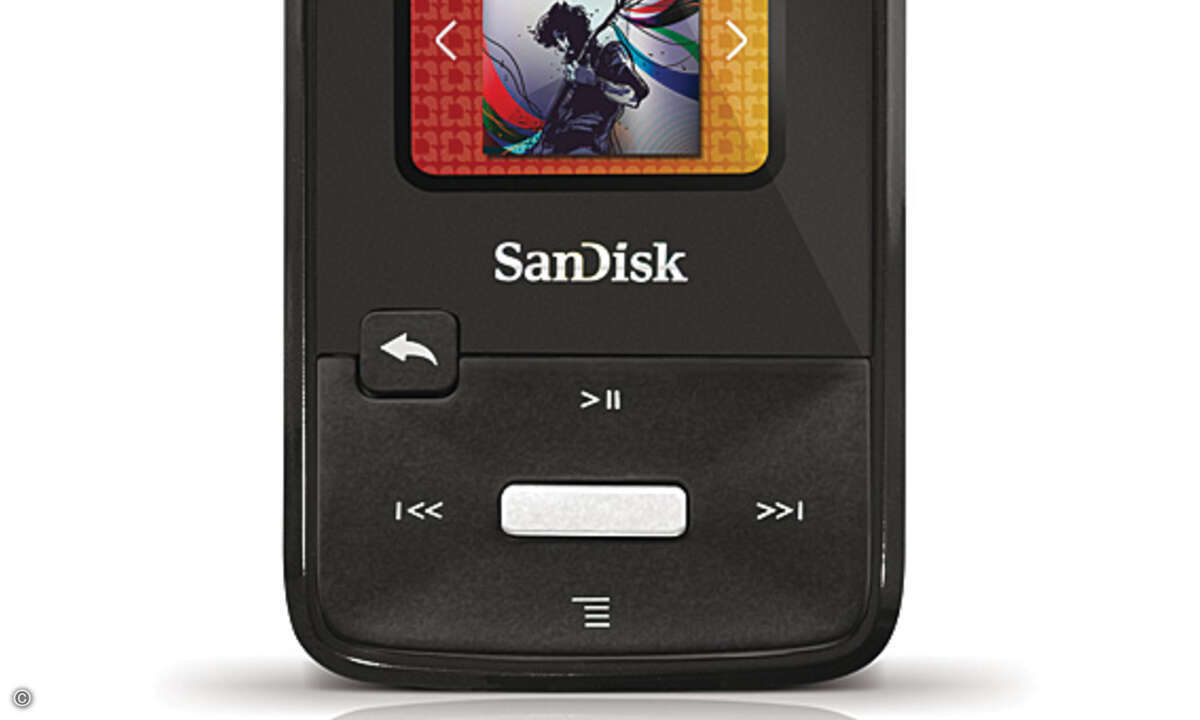 (Bild: Sandisk)