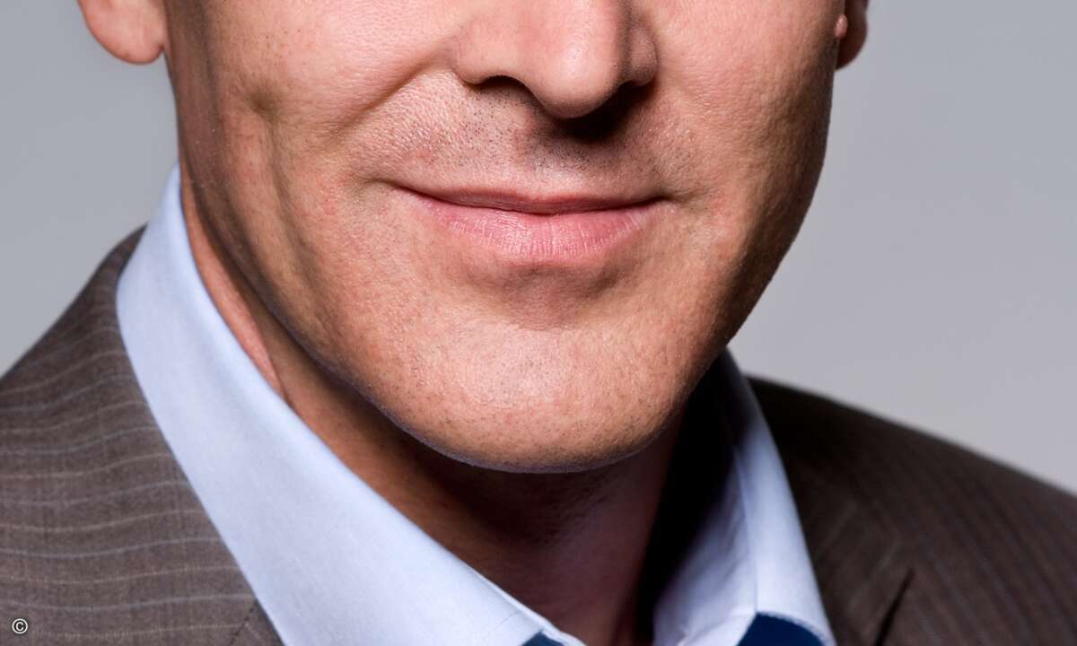 Kai Göttmann, Direktor Geschäftsbereich Server, Tools und Cloud Business bei Microsoft Deutschland (Foto: Microsoft)