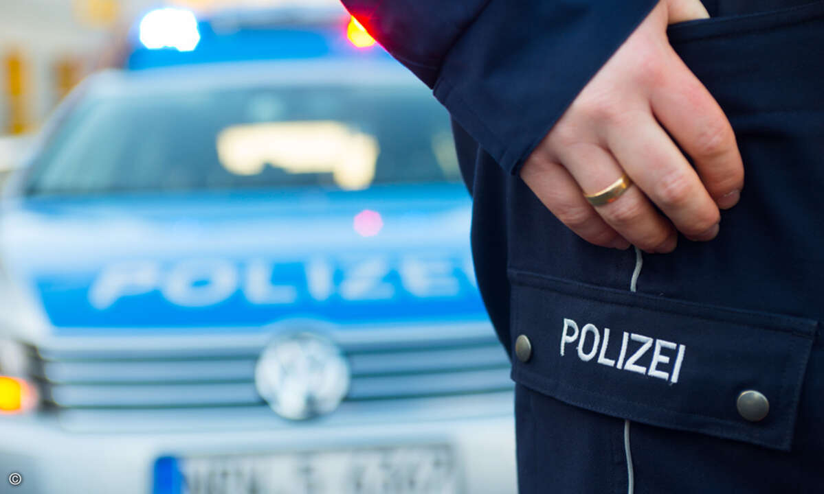 Oft arbeiten die privaten Ermittler bei der Aufklärung mit der Polizei zusammen (Bild: Picture Factory - Fotolia.com)