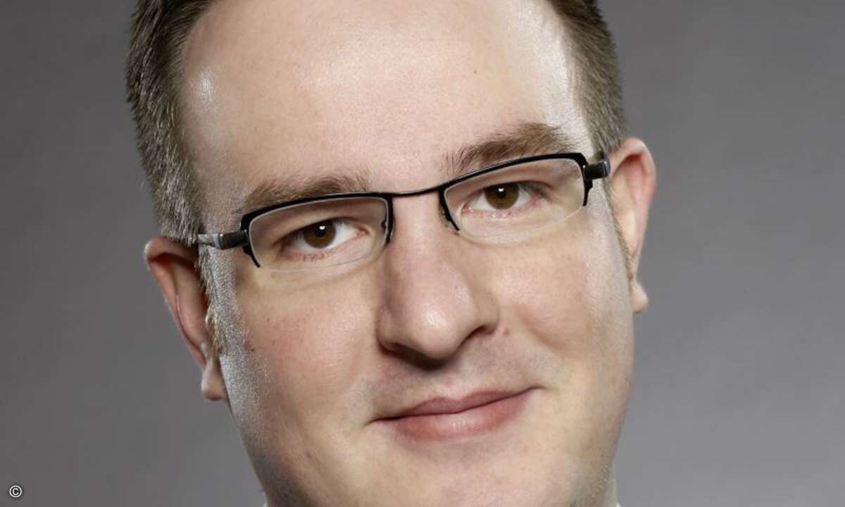 »Beim Kunden hat sich das Grundverständnis von Digital Signage etabliert«, sagt Tobias Nagel von Also (Bild: Also)