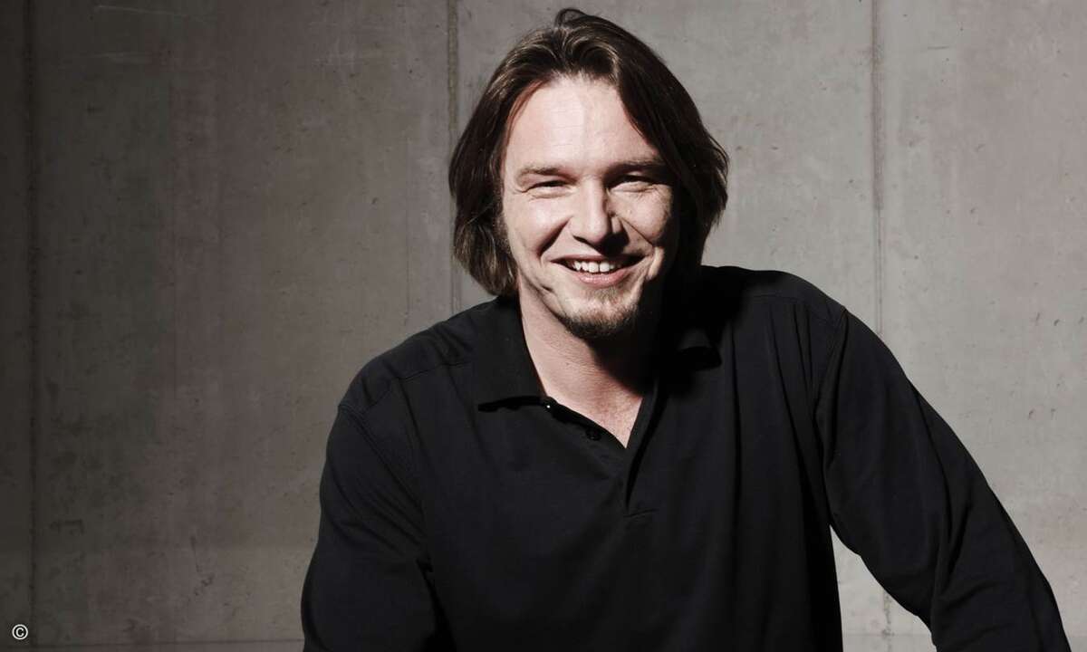 »Wir bauen das Consulting aus, weil wir immer mehr mit den Geschäftsprozessen zu tun haben.« Guido Hannich, Leiter Marketing und Produktmanagement, Glanzkinder (Foto: Glanzkinder)
