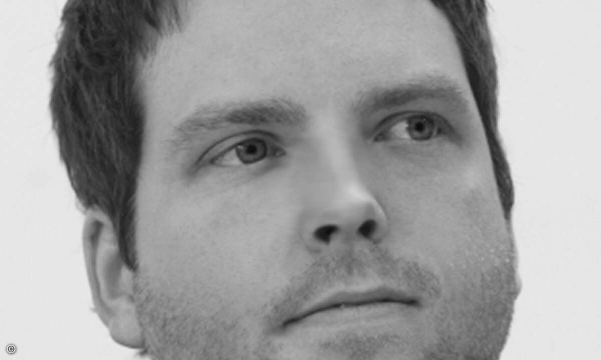 »Wir wollen die Partner möglichst breit unterstützen.« Oliver Scheffert, Marketing Manager Developer and Platform Evangelism, Microsoft Deutschland (Foto: Microsoft)