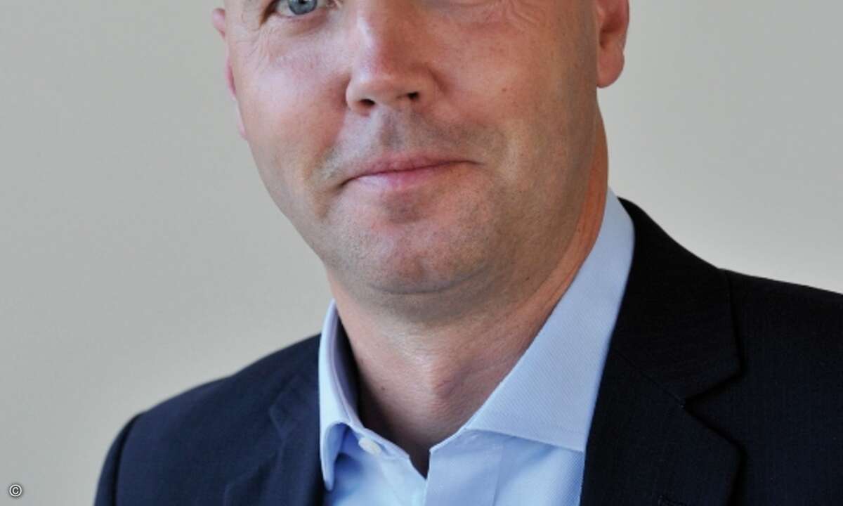 Uwe Bauer, vorstand bei Aetka: »Netzlücken, Netzausfälle und Gesprächsabbrüche sind für die Endverbraucher und die Verkäufer derzeit wieder stärker auf der Agenda« (Foto: Aetka)